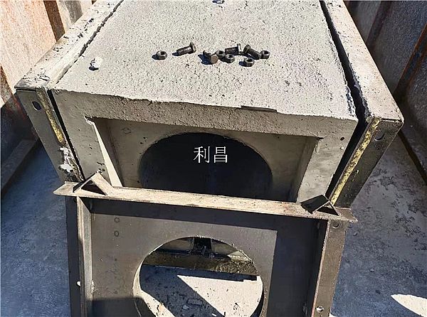 縫隙式排水溝模具